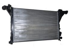 Su Radyatörü 2.3 Master 2011 Sonrası (Tek Teker)