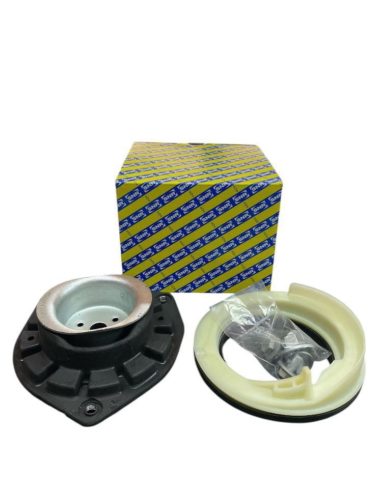 Amortisör Takozu Ön Rulmanlı Megane II-Scenıc II