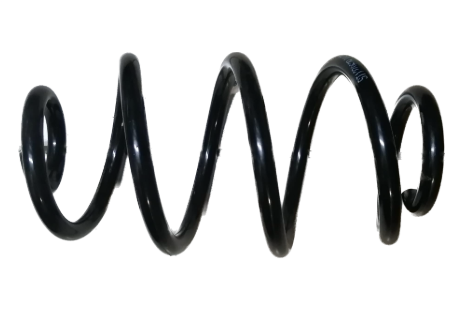 Helezon Yayı Arka Clio III-Modüs (Takım)