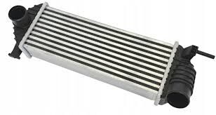İntercooler (Turbo) Radyatörü 1.5 Dci Kango III 2008 Sonrası