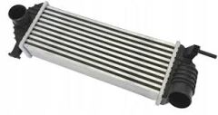 İntercooler (Turbo) Radyatörü 1.5 Dci Kango III 2008 Sonrası