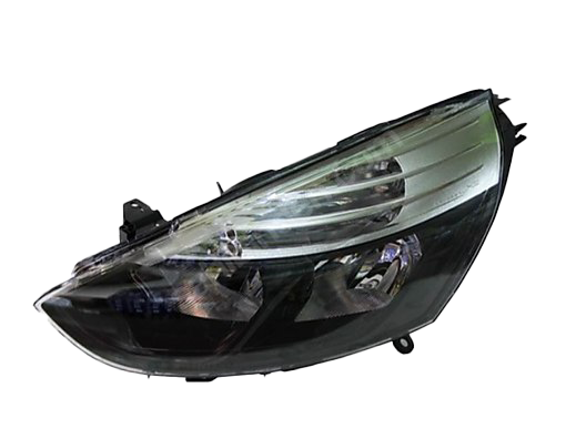 Far Sol Clio IV (Siyah)