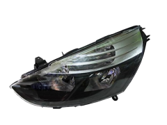 Far Sol Clio IV (Siyah)