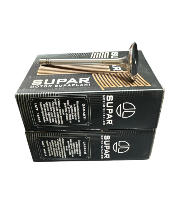 Subap Takımı 1.9 Jtd Doblo 2001-2010-Marea