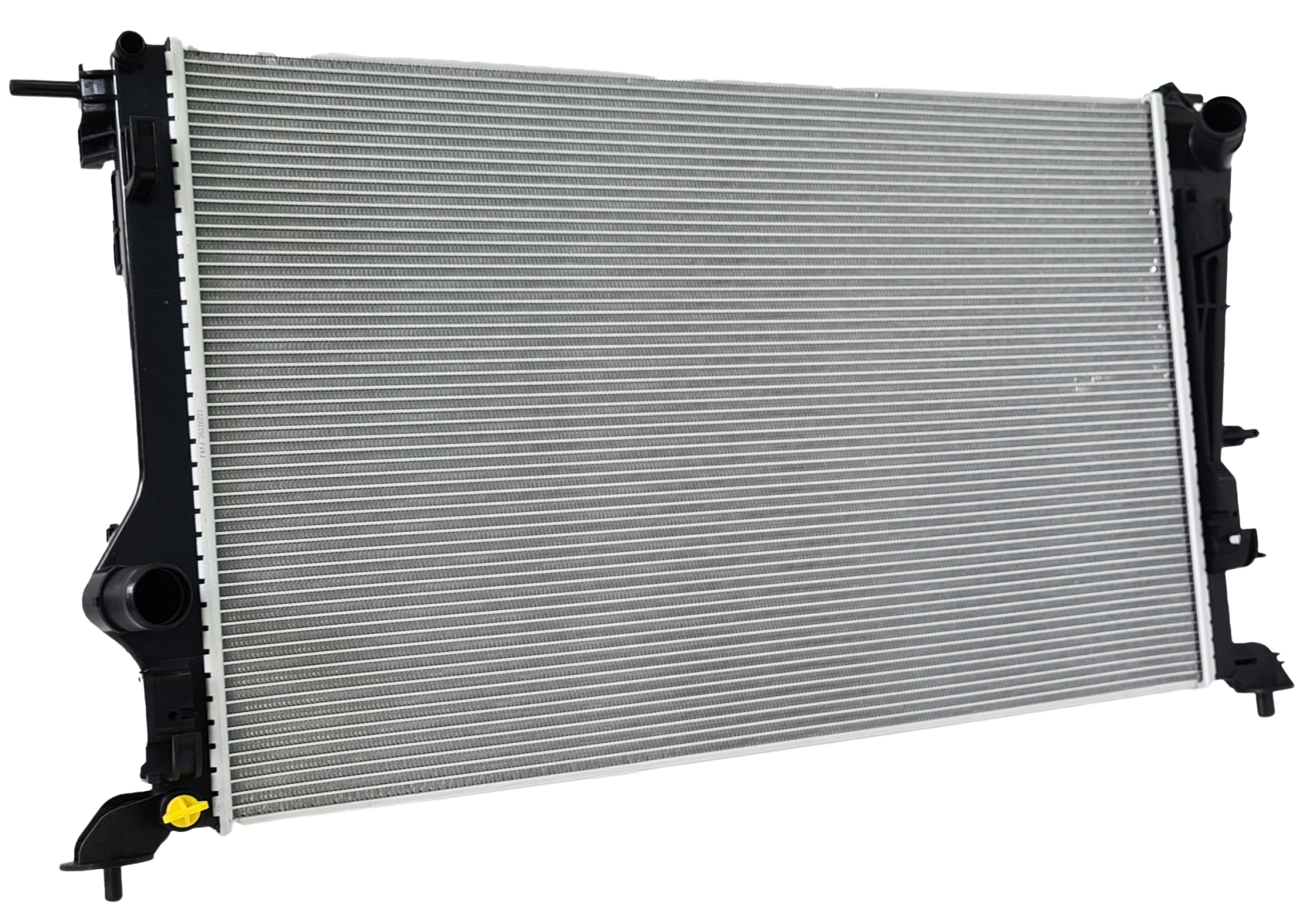 Su Radyatörü Megane IV 2020 Sonrası-Kango III (Euro 6 Adblue)