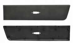 Fiat Ducato Arka Kapı Yan Panel Bandı Sin.Dkli (Yerli)Sol 07-
