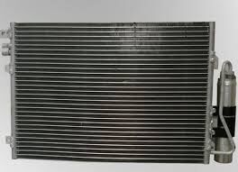 Klima Radyatörü 1.4-1.5 Clio Symbol 2001-2008