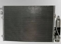 Klima Radyatörü 1.4-1.5 Clio Symbol 2001-2008