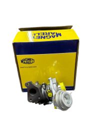 Turbo 1.3 Jtd Fiorino 75 Hp (Euro 5)