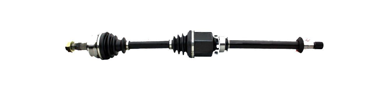 Aks Sağ 1.3 Jtd Grande Punto