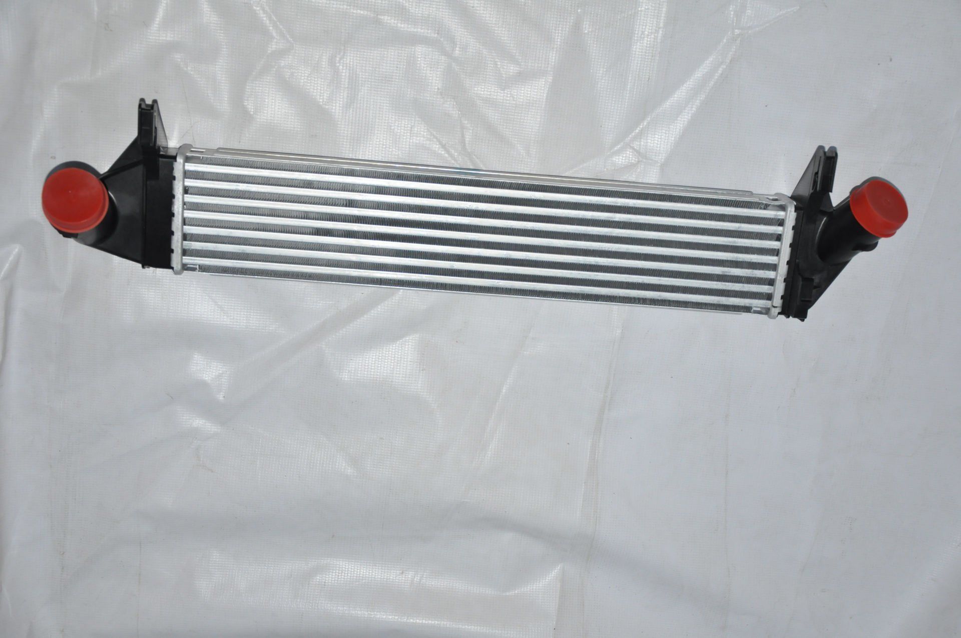 İntercooler (Turbo) Radyatörü Fluence-Megane III