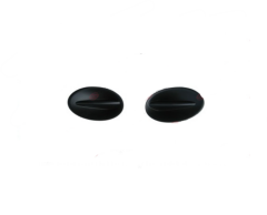 Renault Megane Ön Tampon Panjuru Set 11-