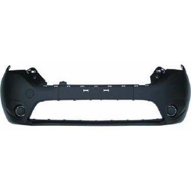 Ön Tampon (Sissiz) Dacıa Lodgy 2016 Sonrası-Dokker 2013 Sonrası (Astarsız)