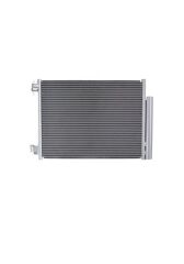 Klima Radyatörü Clio IV-Symbol 2013 Sonrası-Dacıa Sandero II-Logan Mcv 2013 Sonrası-Lodgy-Dokker