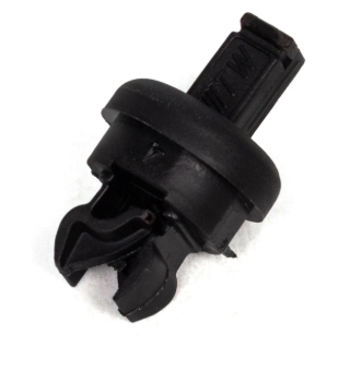 Hareketli Raf Klipsi Arka Clio IV-V-Captur