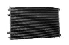 Klima Radyatörü Megane II-Scenic II