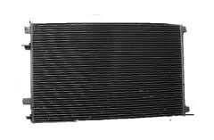 Klima Radyatörü Megane II-Scenic II