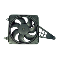 Fan Motoru Doğan-Şahin-Kartal (Soketli)