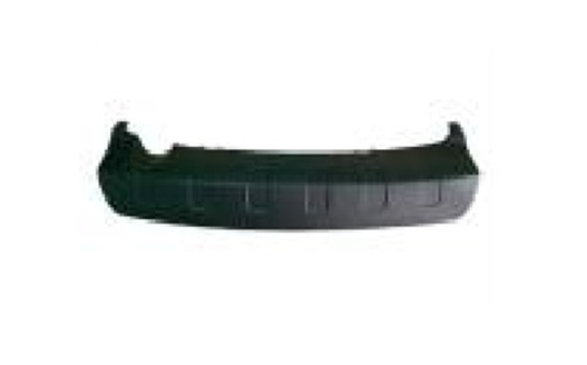 Fiat Sedici/S.Sx4 Arka Tamp.Darbe Emici 06-