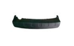 Fiat Sedici/S.Sx4 Arka Tamp.Darbe Emici 06-