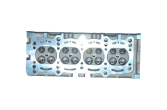 Silindir Kapağı 1.2 16 Valf Albea-Palio 2002 Sonrası