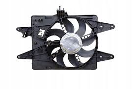 Fan Motoru 1.9 Doblo 2001-2010