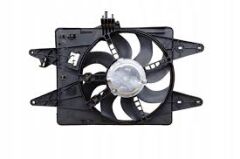 Fan Motoru 1.9 Doblo 2001-2010