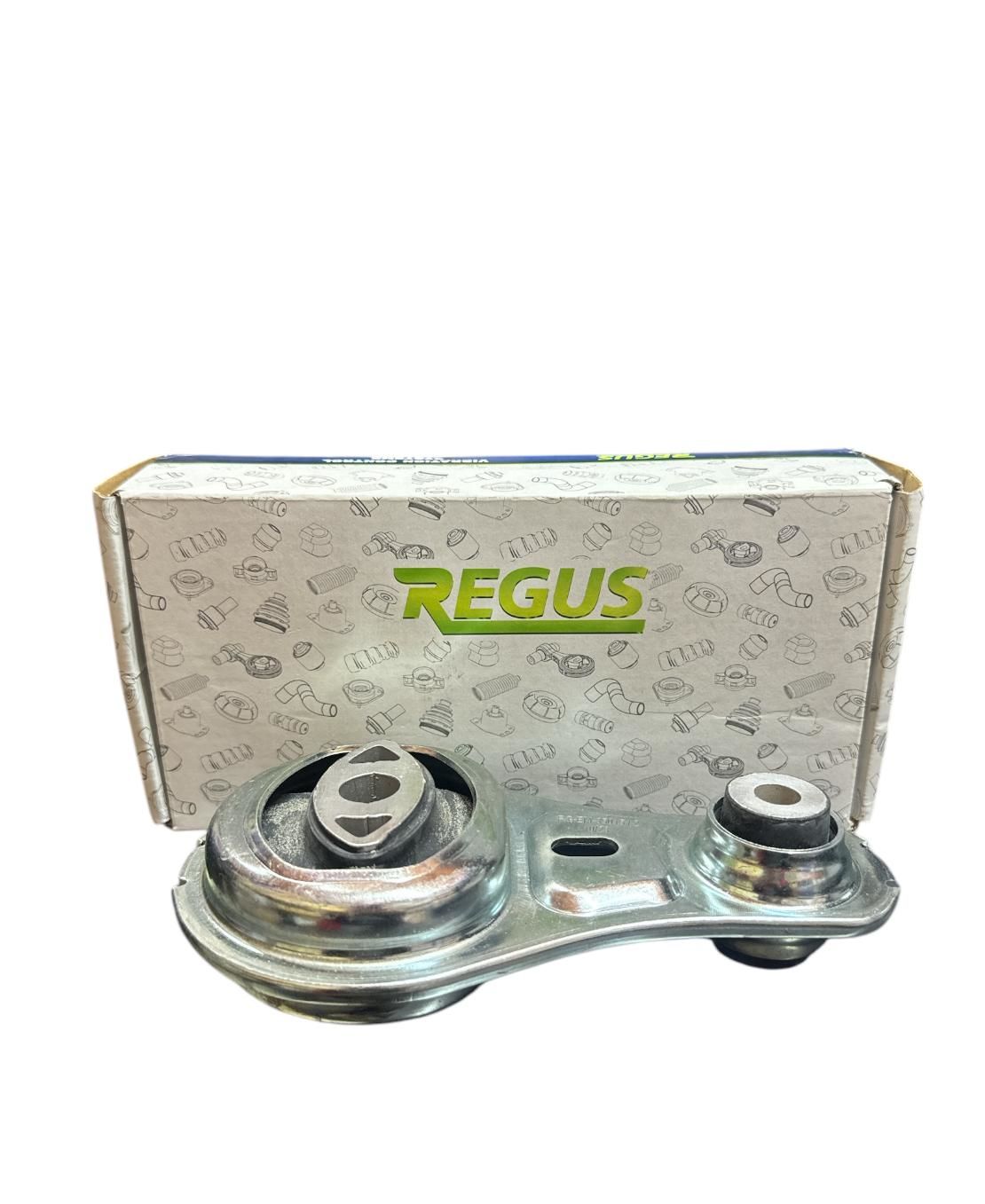 Motor Takozu Arka 2.0 Trafic II