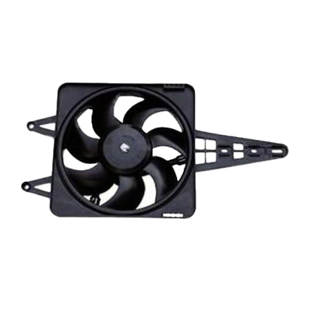 Fan Motoru Tempra-Tipo-Uno