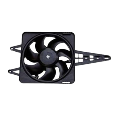 Fan Motoru Tempra-Tipo-Uno