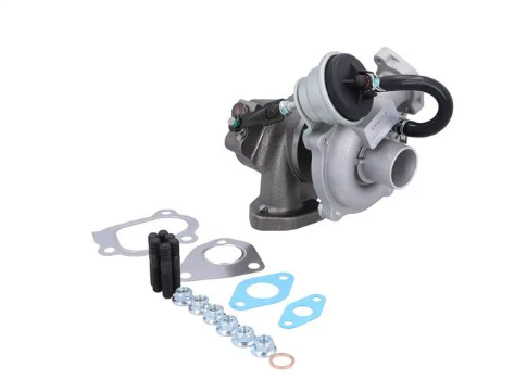 Turbo 1.3 Jtd Albea-Palio-Doblo