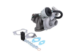 Turbo 1.3 Jtd Albea-Palio-Doblo