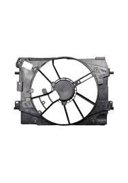 Fan Motoru Clio IV-Symbol 2013 Sonrası-Dacıa Sandero II-Logan Mcv 2013 Sonrası-Dokker-Lodgy