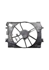 Fan Motoru Clio IV-Symbol 2013 Sonrası-Dacıa Sandero II-Logan Mcv 2013 Sonrası-Dokker-Lodgy