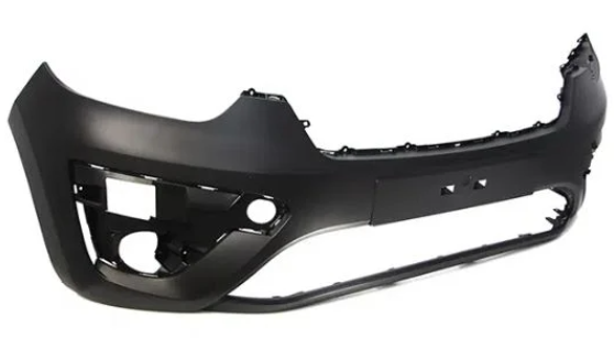 Renault Express Ön Tampon 21-