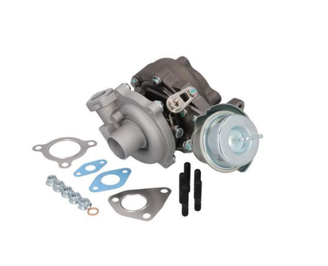 Turbo 1.3 Jtd Linea-Doblo-Grande Punto (85 Hp-90Hp-Euro 4)