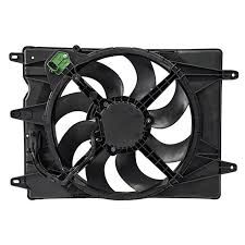 Fan Motoru 1.3-1.4 Egea (Davlumbazlı)