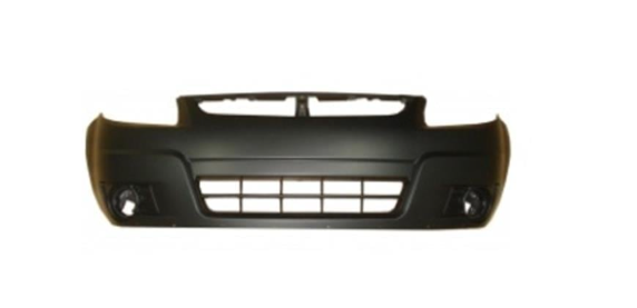 Fiat Sedici/S.Sx4 Ön Tam.Dlk.Spoi.Ast.06-