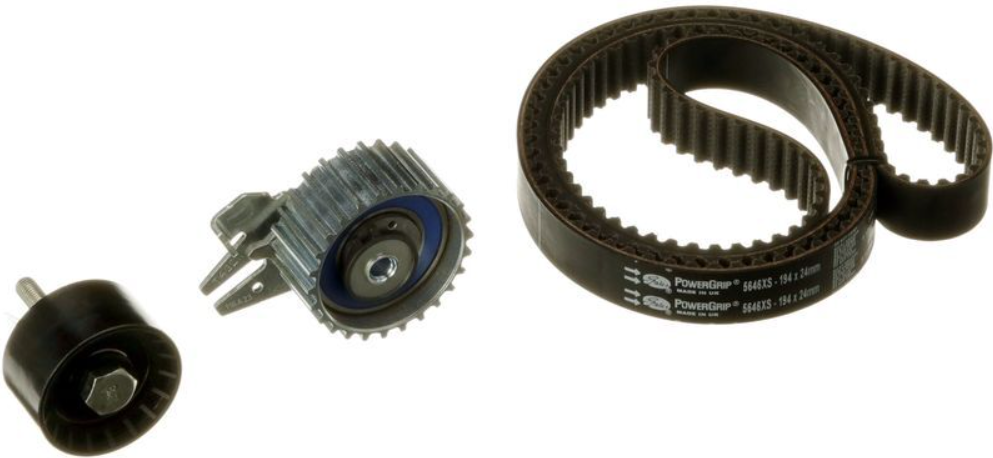 Triger Seti 1.6 Jtd Linea-Doblo 2010 Sonrası-Bravo 2007 Sonrası-Egea