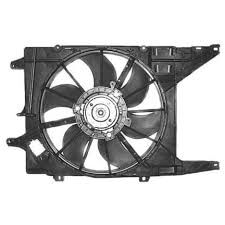 Fan Motoru 1.4-1.6 16 Valf Megane 1995-2002