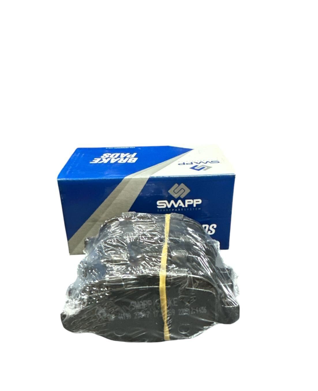 Fren Balata Takımı Arka 1.6 Jtd Linea (Fişsiz)