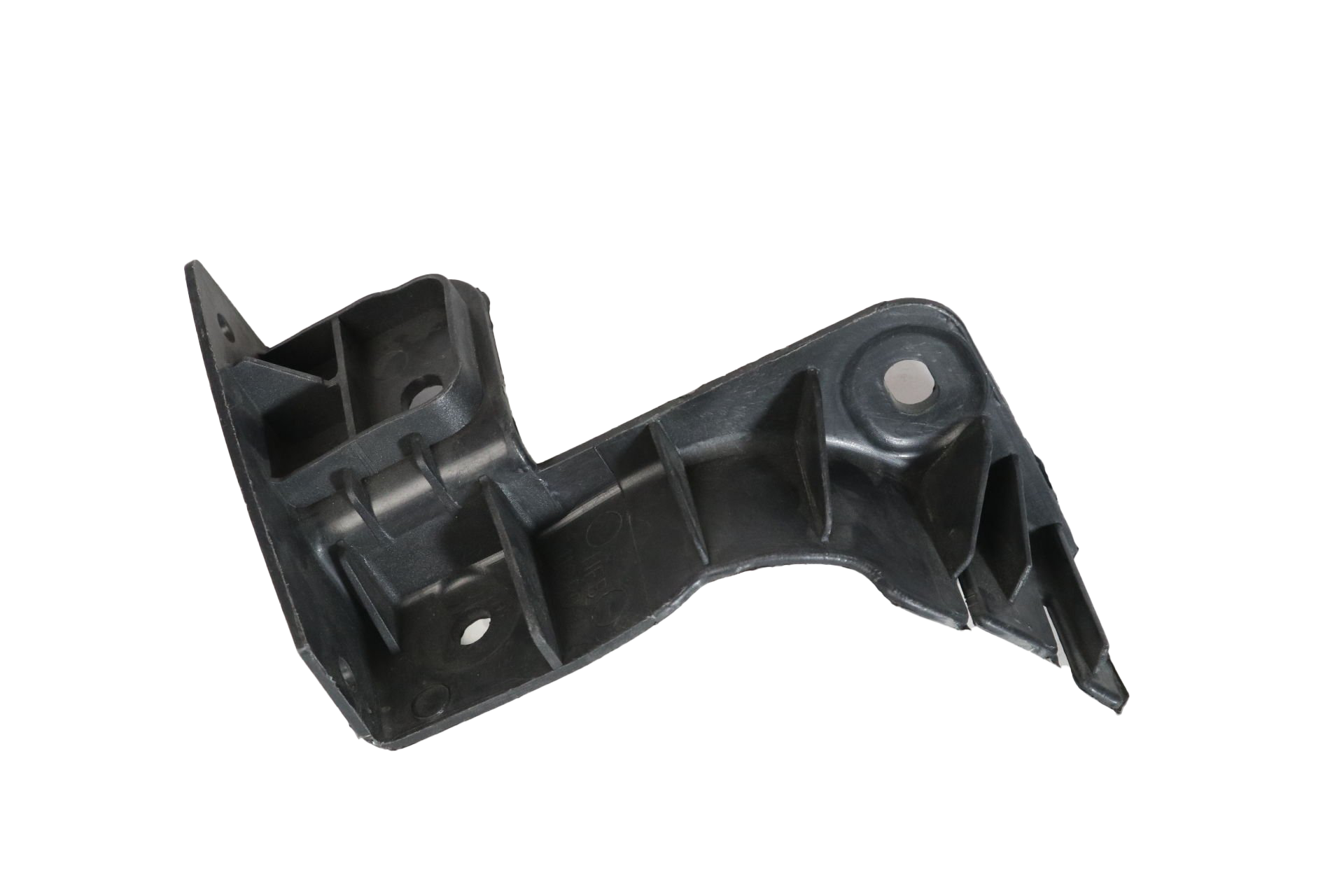 Arka Tampon Braketi Sol Fiorino