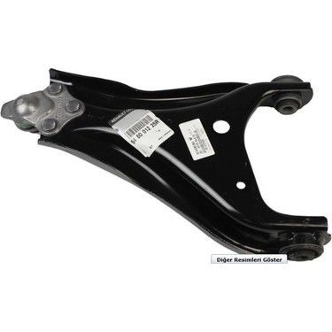 Salıncak Sağ Duster