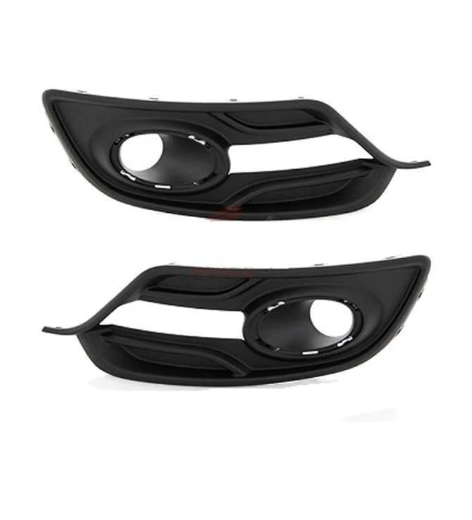 Renault Megane Ön Tamp.Panjuru Gündüz Far Dkl.Set Hb/Sw.13-