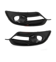 Renault Megane Ön Tamp.Panjuru Gündüz Far Dkl.Set Hb/Sw.13-