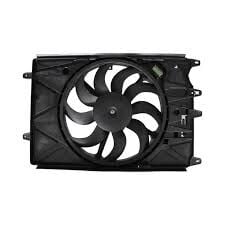 Fan Motoru 1.6 Jtd Egea-1.3 Jtd (Euro 6)