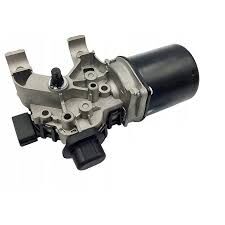 Silecek Motoru Ön Clio IV