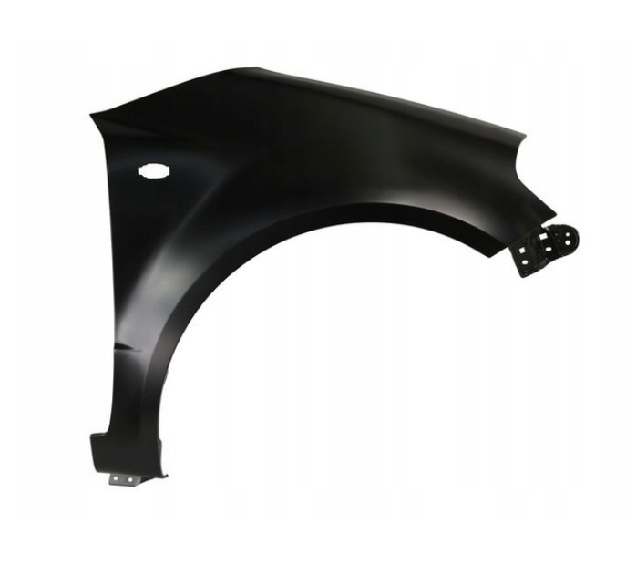 Fiat Sedici/S.Sx4 Ön Çamurluk Delikli Sağ 06-