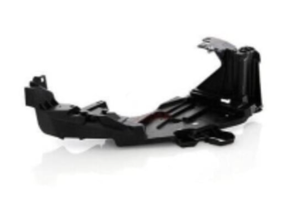 Renault Megane Ön Tampon Braketi Hb/Sw.Sağ 13-