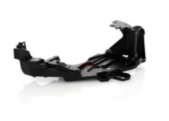 Renault Megane Ön Tampon Braketi Hb/Sw.Sağ 13-